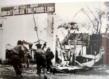 Chiến thắng 30/4/1975: Đòn thăm dò chiến lược