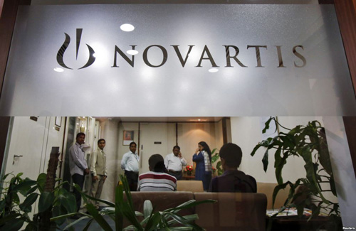GlaxoSmithKline và Novartis đạt thỏa thuận chuyển nhượng ảnh 1