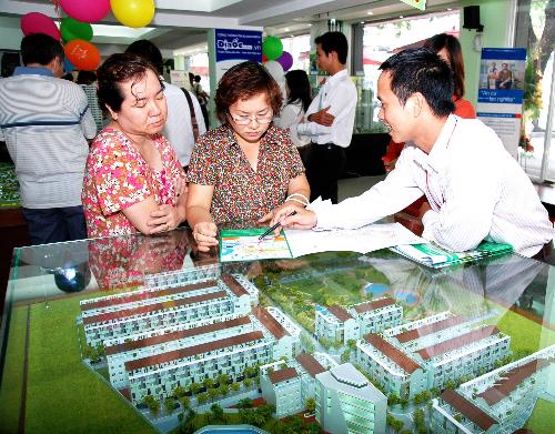 5 bất cập và 7 kiến nghị sửa đổi Luật kinh doanh bất động sản ảnh 1