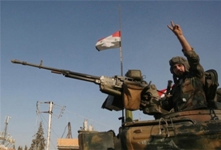 Aleppo: Chiến trường ‘Stalingrad’ của Syria? ảnh 2