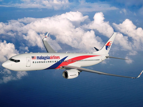 Malaysia phê chuẩn thành lập ủy ban quốc tế điều tra vụ máy bay mất tích ảnh 1