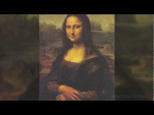 Italy dùng ADN xác định danh tính nàng Mona Lisa ảnh 1