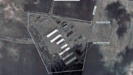 Quân đội Ukraine sẵn sàng tấn công Slaviansk? ảnh 1