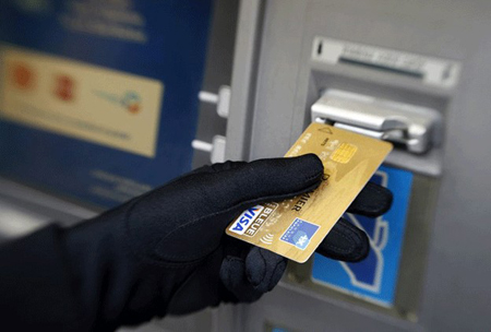 Cảnh báo về tội phạm ATM công nghệ cao ảnh 1