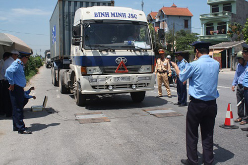 “Hạ nhiệt” tai nạn giao thông ảnh 3