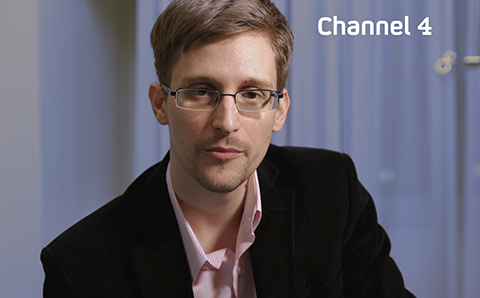 Edward Snowden sẽ tiếp tục tị nạn ở Nga ảnh 1