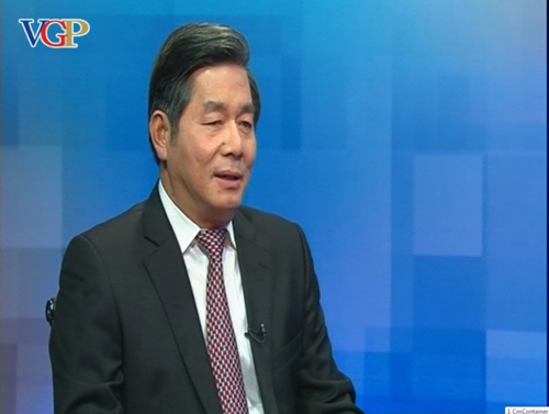 Hoàn thiện khung pháp lý nâng cao hiệu quả thu hút FDI