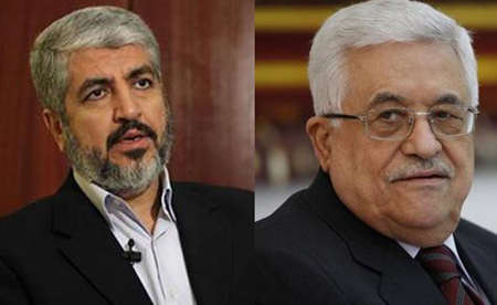 Palestine: Fatah và Hamas thảo luận tiến trình hòa giải