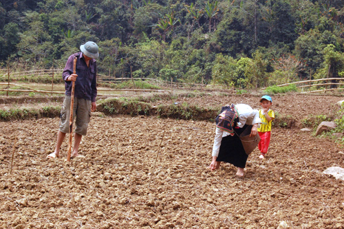 Đổi thay từ Chương trình 30a ảnh 1