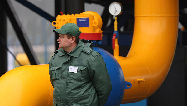 EU, Nga và Ukraine ấn định thời gian đàm phán khí đốt ảnh 1