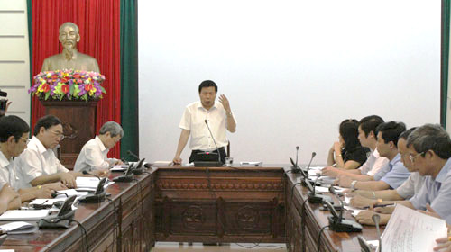 Bắc Ninh: Công khai minh bạch trong tuyển dụng công chức, viên chức ảnh 1