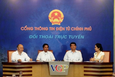 Minh bạch trong tuyển chọn trí thức trẻ ảnh 1