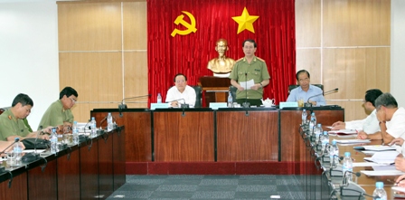 Công nhân Bình Dương thắt chặt đoàn kết sau sự cố ảnh 1