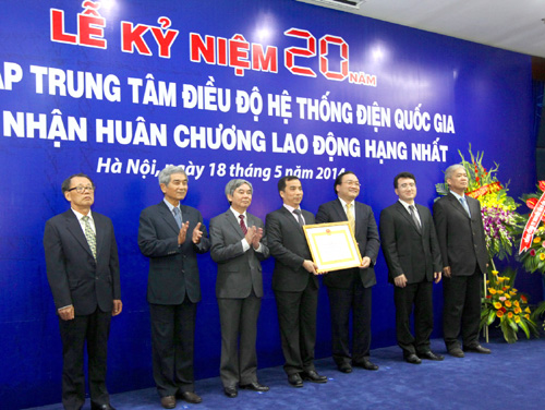 Phải đáp ứng yêu cầu vận hành thị trường điện cạnh tranh, minh bạch ảnh 1