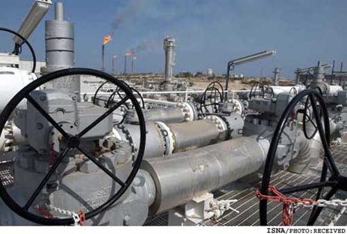 Nga đang dẫn dắt một "OPEC về khí đốt" ảnh 1
