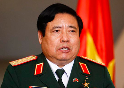 Đề nghị Trung Quốc không sử dụng vũ lực gây tổn thương tình cảm nhân dân hai nước ảnh 1