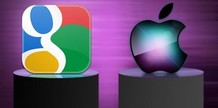 Google vượt Apple thành thương hiệu đắt giá nhất ảnh 1
