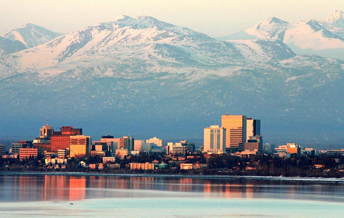 Tại sao Nga bán “đất vàng” Alaska cho Mỹ? ảnh 1