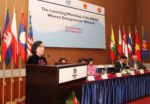 Việt Nam dự Hội nghị Bộ trưởng Lao động ASEAN 23 ảnh 1