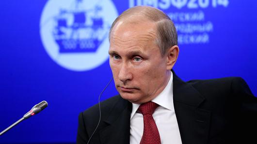 Putin: Nga và Trung Quốc cần bảo vệ dự trữ vàng và tiền tệ ảnh 1