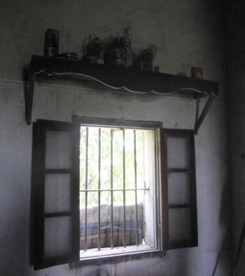 Độc đáo những ngôi nhà cổ ở làng Nha Xá ảnh 6