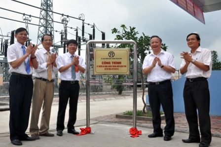 Không để thiếu điện phía Bắc Thủ đô ảnh 1