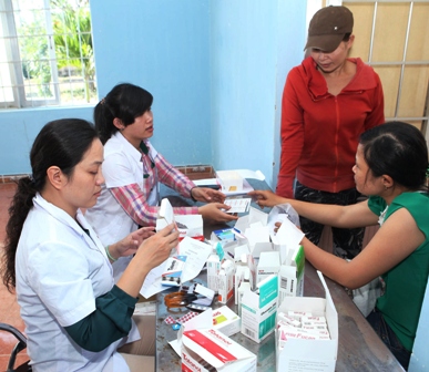 Nguy cơ vỡ quỹ bảo hiểm xã hội ảnh 1