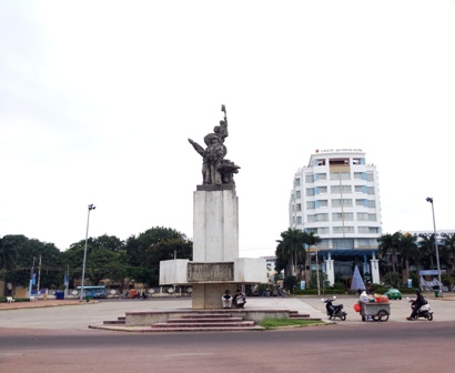 Bình Định và TP Hồ Chí Minh hợp tác du lịch ảnh 1