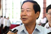 Không loại trừ biện pháp kiện Trung Quốc ra tòa án quốc tế ảnh 1