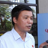 Không loại trừ biện pháp kiện Trung Quốc ra tòa án quốc tế ảnh 4