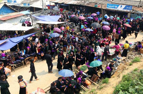 Chính sách “an cư, lạc nghiệp” cho Mường Nhé: Ổn định dân cư ảnh 1