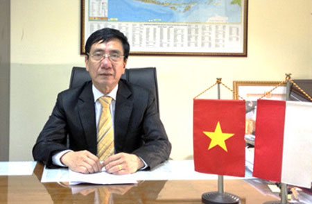 Đại sứ VN phản bác luận điệu của Trung Quốc trên 'Jakarta Post' ảnh 1