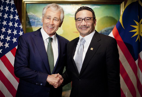 Malaysia kêu gọi ASEAN gìn giữ đoàn kết trong khu vực ảnh 1