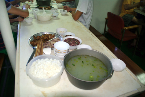 Một ngày "bình thường" ở Hoàng Sa ảnh 27