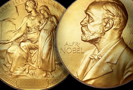 Giải Nobel và những điều thú vị ảnh 3