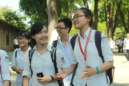 Đề văn "nóng" giàn khoan Hải Dương - 981 ảnh 3