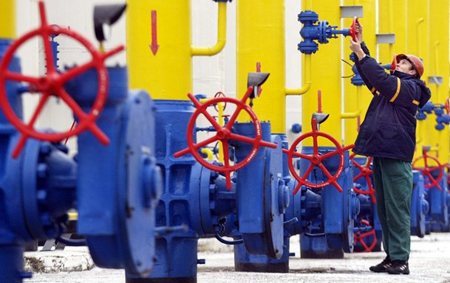EU coi Nga là nhà cung cấp năng lượng đáng tin cậy ảnh 1