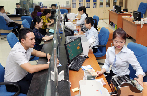 Tháo gỡ khó khăn cho nền kinh tế ảnh 1