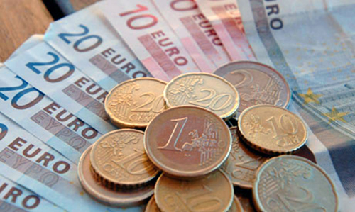  Đồng euro: Tồn tại hay không tồn tại? ảnh 1