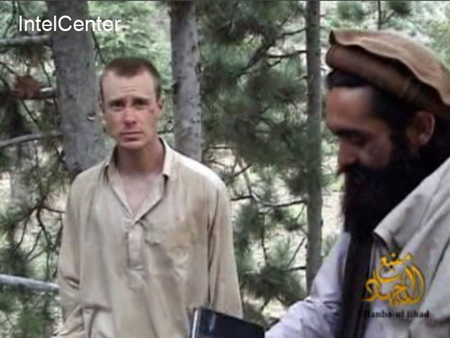 Chính giới Mỹ 'dậy sóng' vì vụ trao đổi tù binh với Taliban ảnh 1