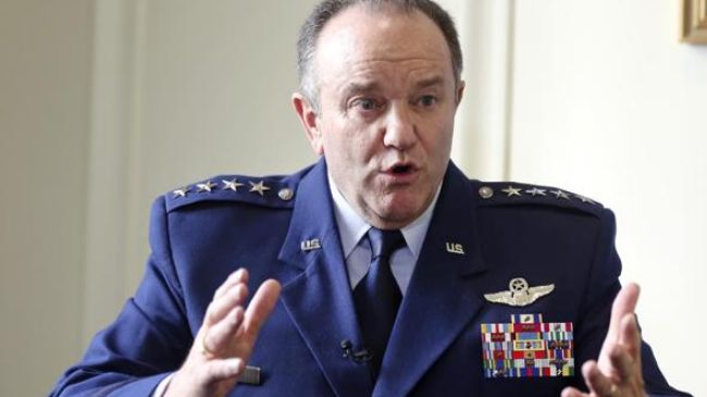 NATO cân nhắc viện trợ quân sự cho Ukraine ảnh 1