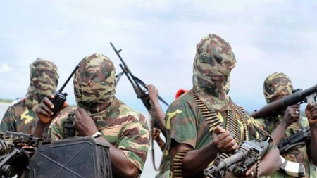 Boko Haram lại sát hại hàng trăm dân thường ảnh 1