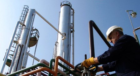EU, Ukraine và Nga sắp họp về khí đốt ảnh 1