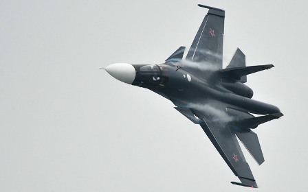 Nga và 'trò chơi chiến tranh' với NATO ở vùng Baltic ảnh 3