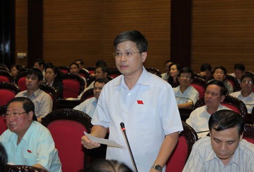 Bộ trưởng Y tế: Giá thuốc Việt Nam thấp hơn 2-3 lần so với Thái Lan ảnh 3