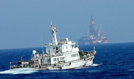 Sự thật vấn đề năng lượng ẩn sau giàn khoan 981-Kỳ 1 ảnh 1