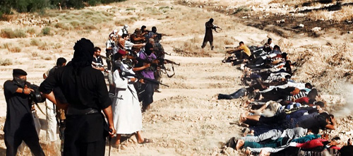 Al-Qaeda cũng phải “ngán” ISIL ảnh 1