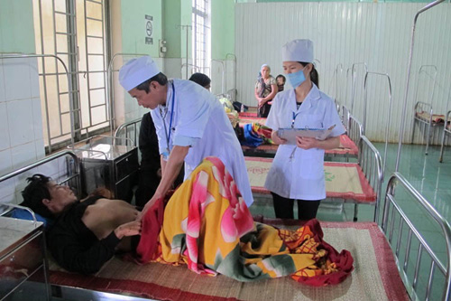 Điểm sáng chăm sóc sức khỏe cộng đồng ảnh 2