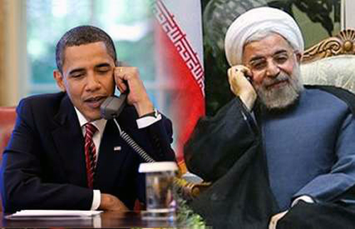 Mỹ, Iran thận trọng phối hợp tìm giải pháp cho Iraq ảnh 1