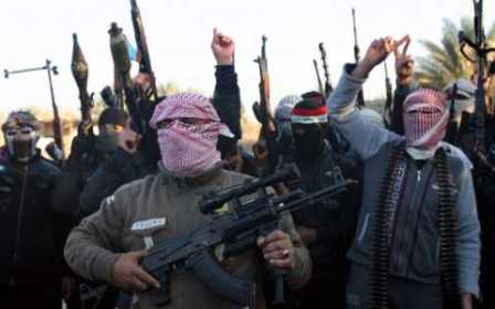 ISIL sẽ tấn công Phương Tây? ảnh 1